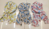 Scarves Lightweight Ladies Scarf SS09 - Vera Tucci OriginalsAccessories