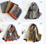 Scarves Lightweight Ladies Scarf SS06 - Vera Tucci OriginalsAccessories