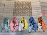 Scarves Lightweight Ladies Scarf SS13 - Vera Tucci OriginalsAccessories