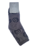 VERA TUCCI WINTER SOCKS RMD2305-09-4 NEW FOR AW23!