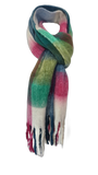 RMD2305-18 VERA TUCCI SCARF NEW FOR AW23!