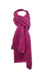 RMD2305-42 VERA TUCCI SCARF NEW FOR AW23!