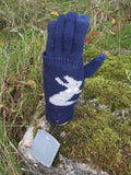 ENID -G12 BUNNY GLOVE 2 in 1 Fäustlinge