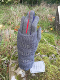 Gloves Diamante Multi 2 in 1 Mitten - G14 - Vera Tucci OriginalsAccessories