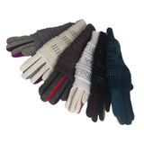 Gloves Diamante Multi 2 in 1 Mitten - G14 - Vera Tucci OriginalsAccessories